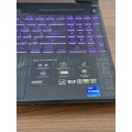 لابتوب asus tuf15 rtx4070