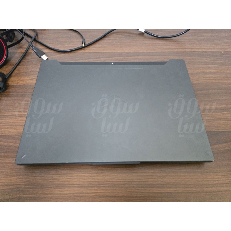لابتوب asus tuf15 rtx4070