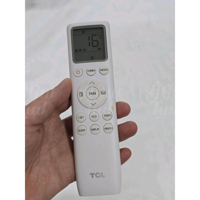 مكيف tcl 