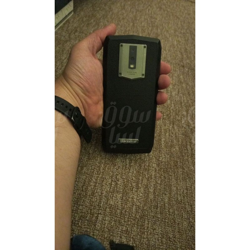 بلاك فيو P10000
