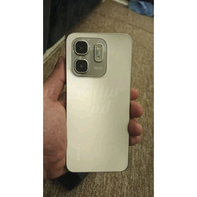 infinix hot 50i