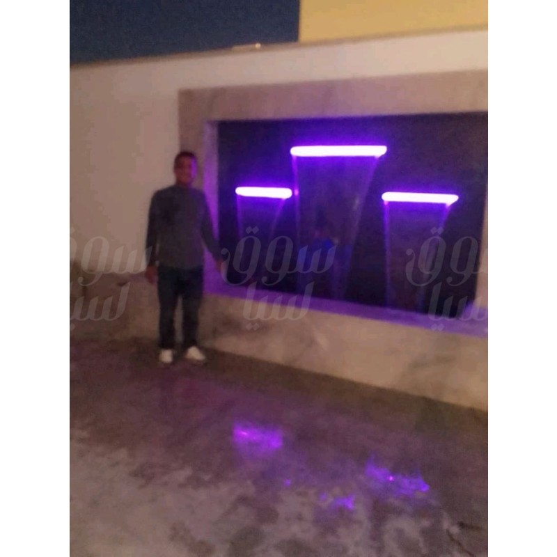 كافة أعمال السباكة