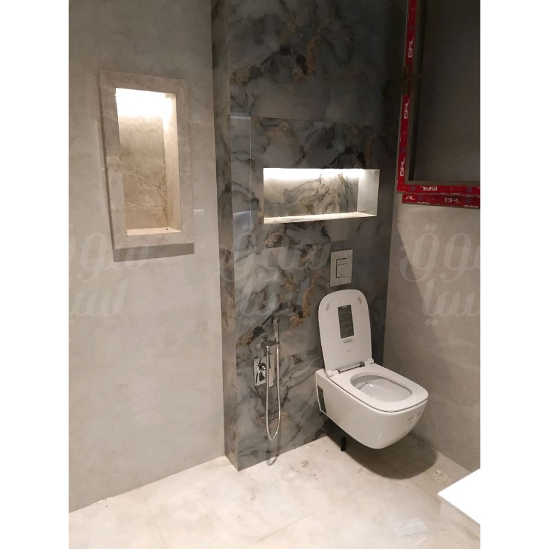 كافة أعمال السباكة