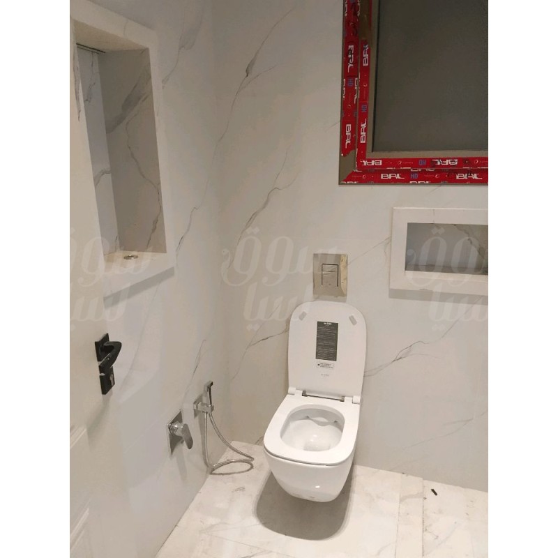 كافة أعمال السباكة