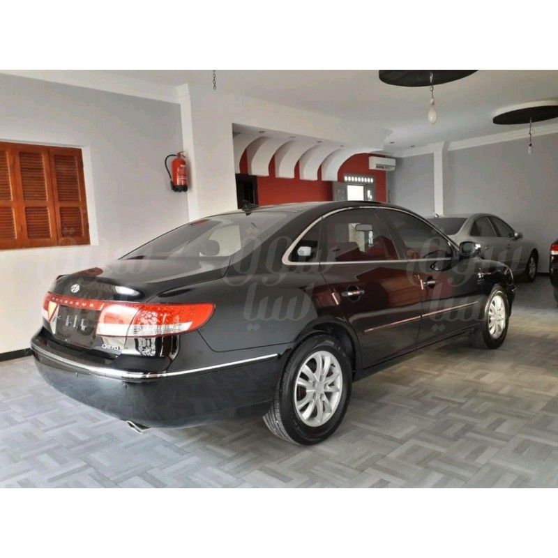 ازيرا 2009