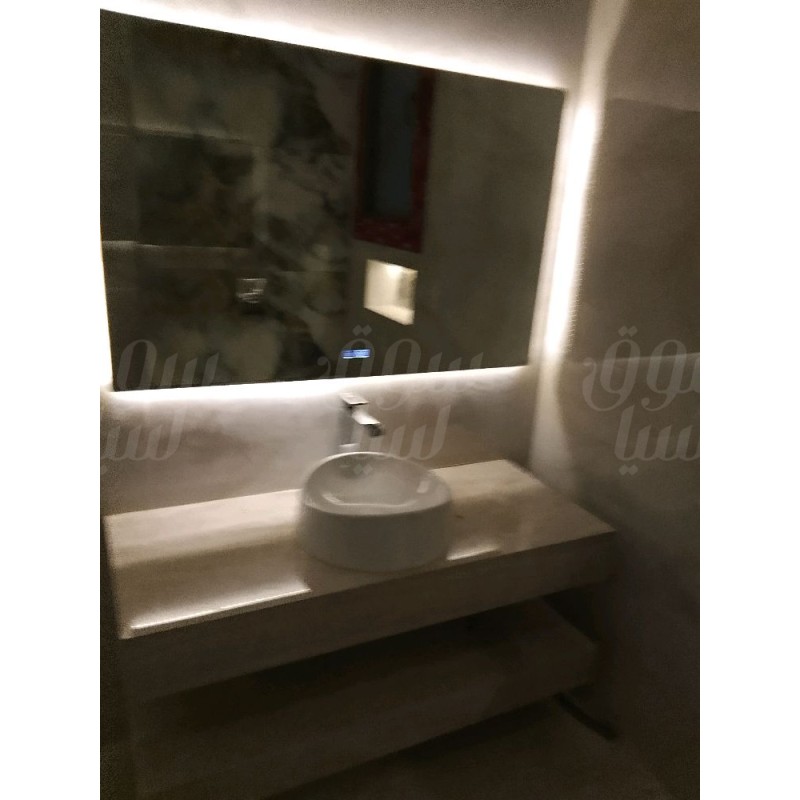 كافة أعمال السباكة