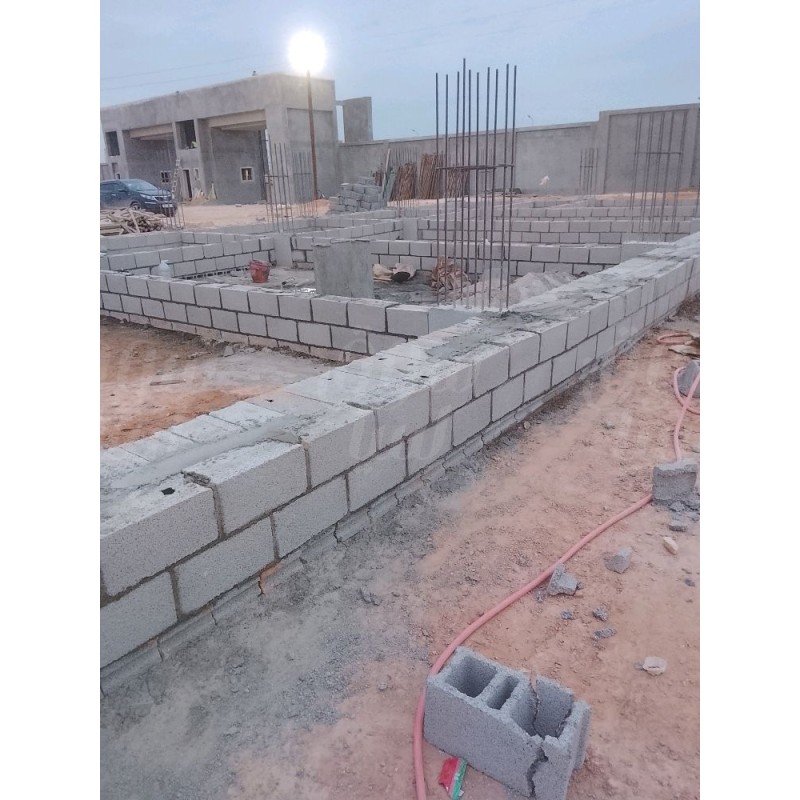 ابو ياسين اسطي بناء لجميع خدمات البناء 