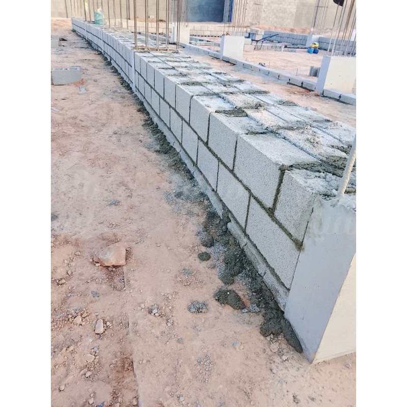 ابو ياسين اسطي بناء لجميع خدمات البناء 