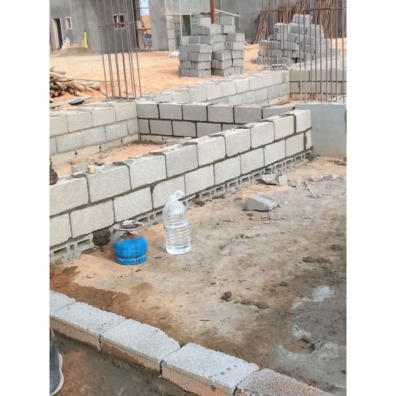 ابو ياسين اسطي بناء لجميع خدمات البناء 