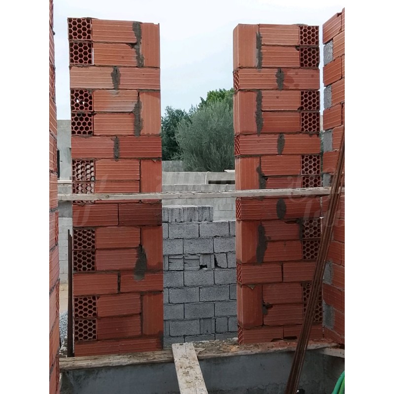 ابو ياسين اسطي بناء لجميع خدمات البناء 