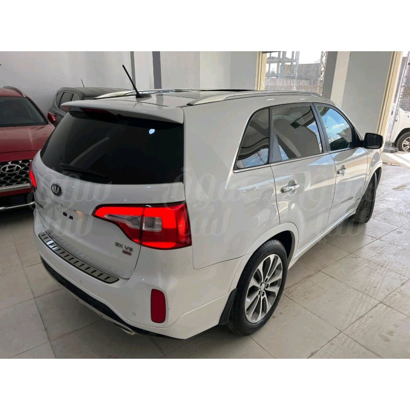 سورنتو ٢٠١٥