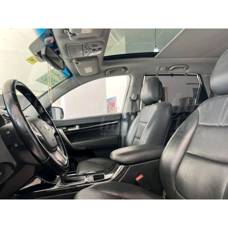 سورنتو ٢٠١٥