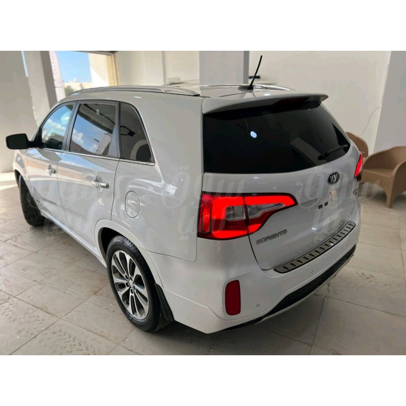 سورنتو ٢٠١٥