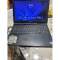 Dell inspiron 7566
