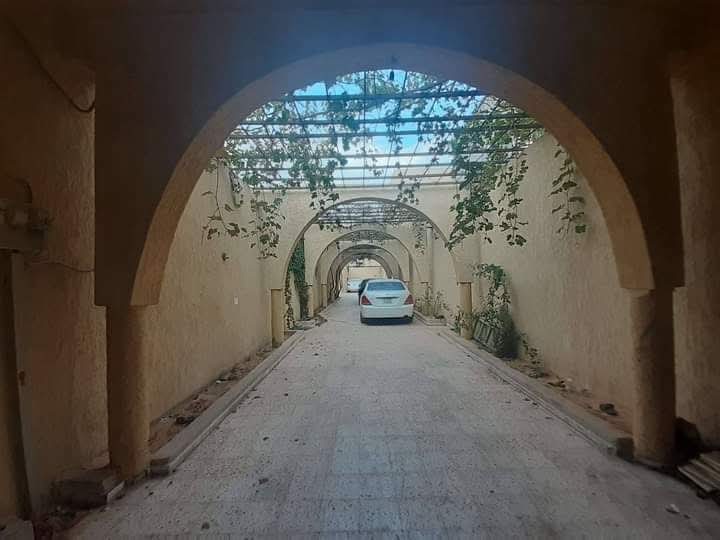 عماره تجاريه سكنبيه