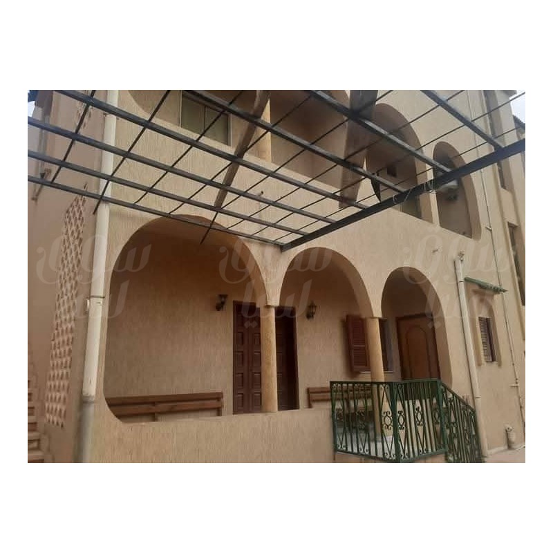عماره تجاريه سكنبيه