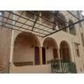 عماره تجاريه سكنبيه