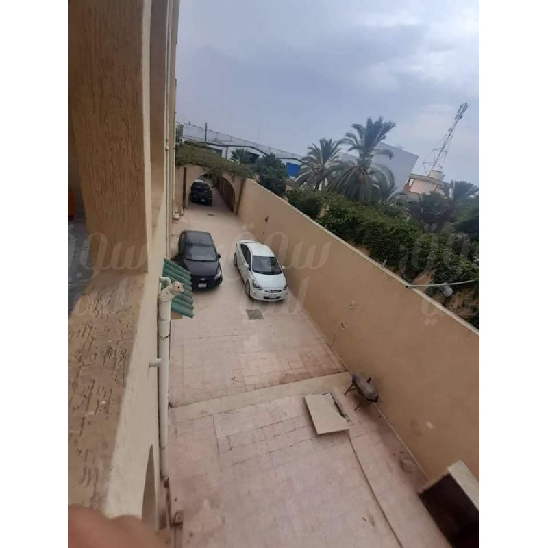 عماره تجاريه سكنبيه