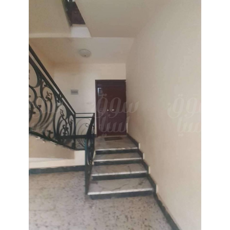 عماره تجاريه سكنبيه