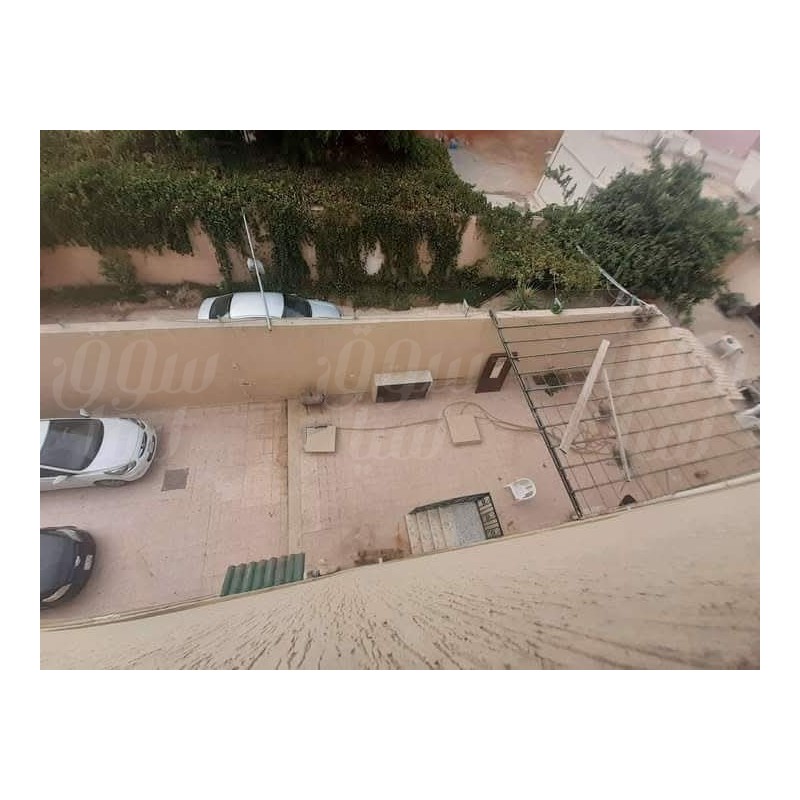 عماره تجاريه سكنبيه