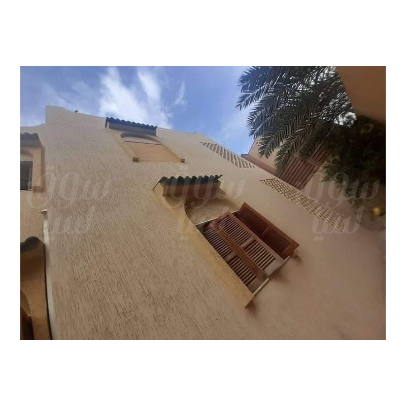 عماره تجاريه سكنبيه