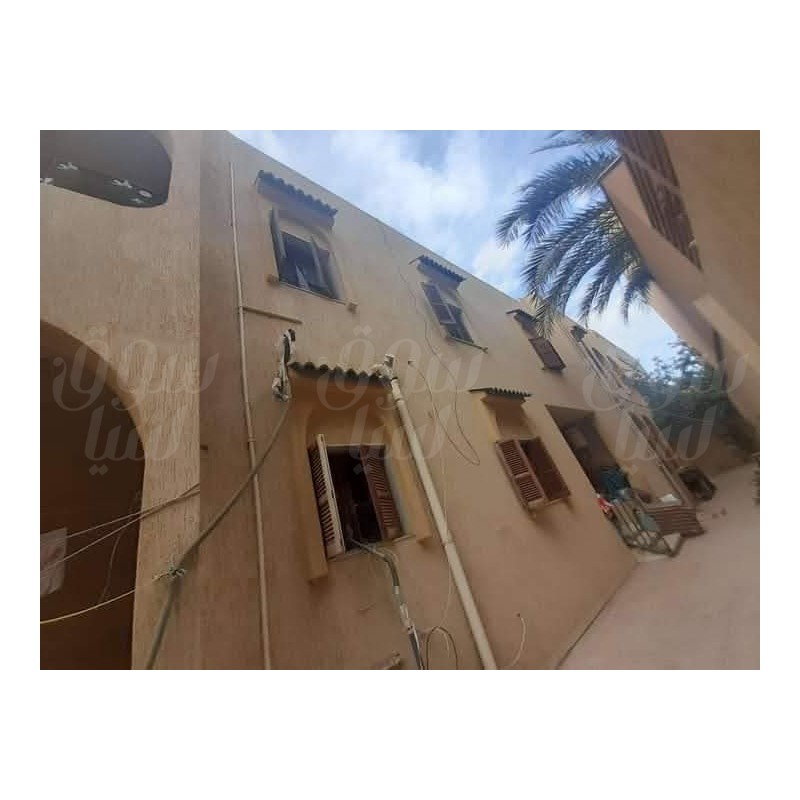 عماره تجاريه سكنبيه