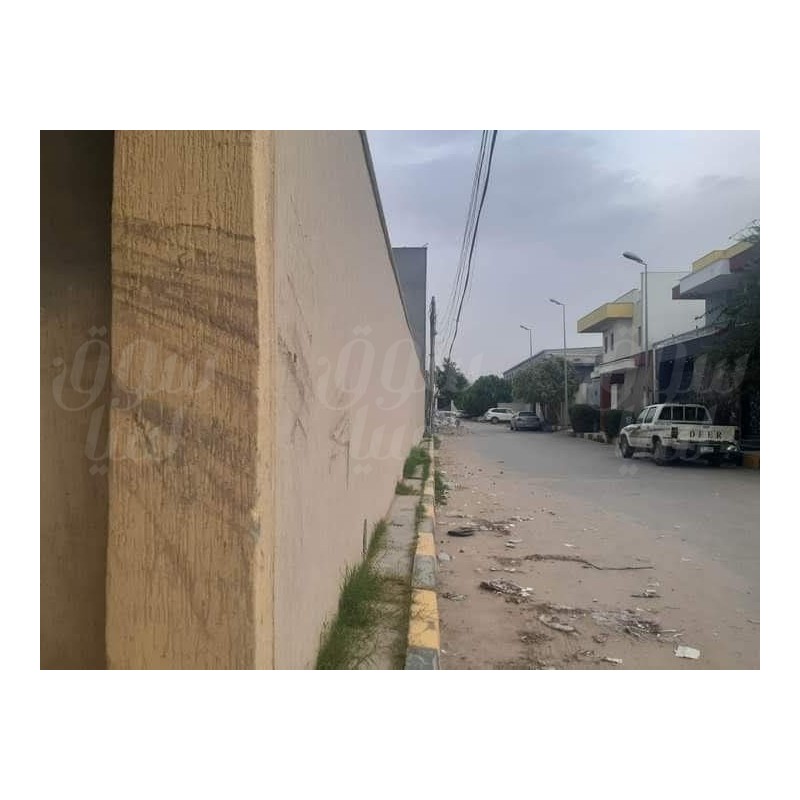 عماره تجاريه سكنبيه