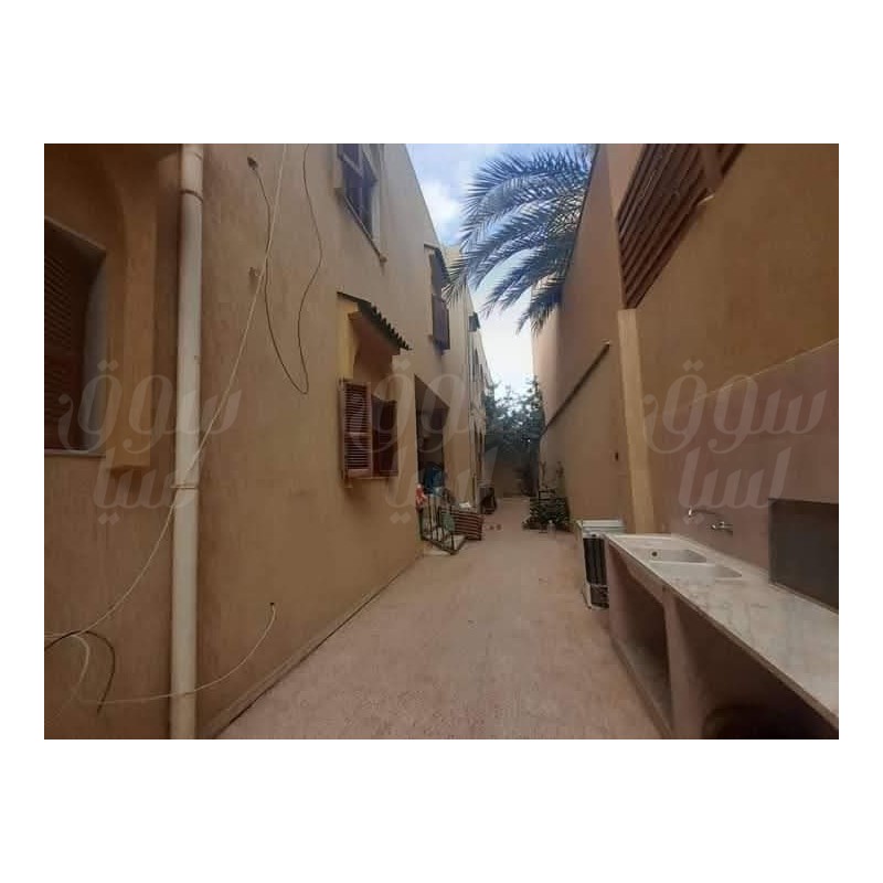 عماره تجاريه سكنبيه