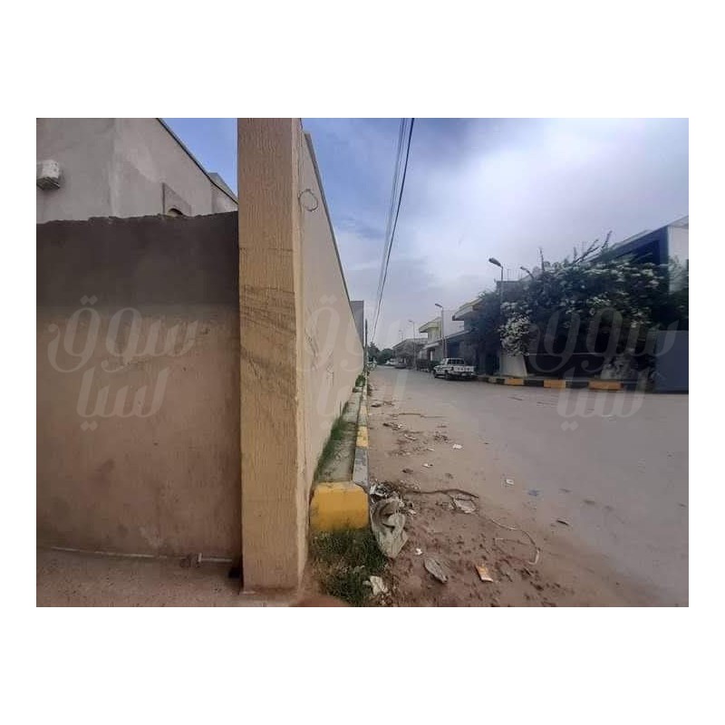 عماره تجاريه سكنبيه