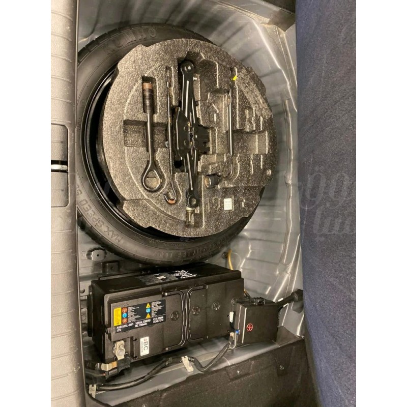 هونداي جينيسس موديل 2018