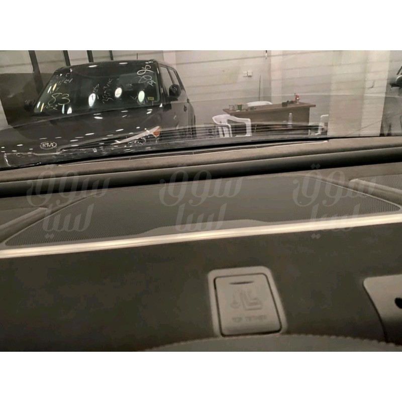 هونداي جينيسس موديل 2018