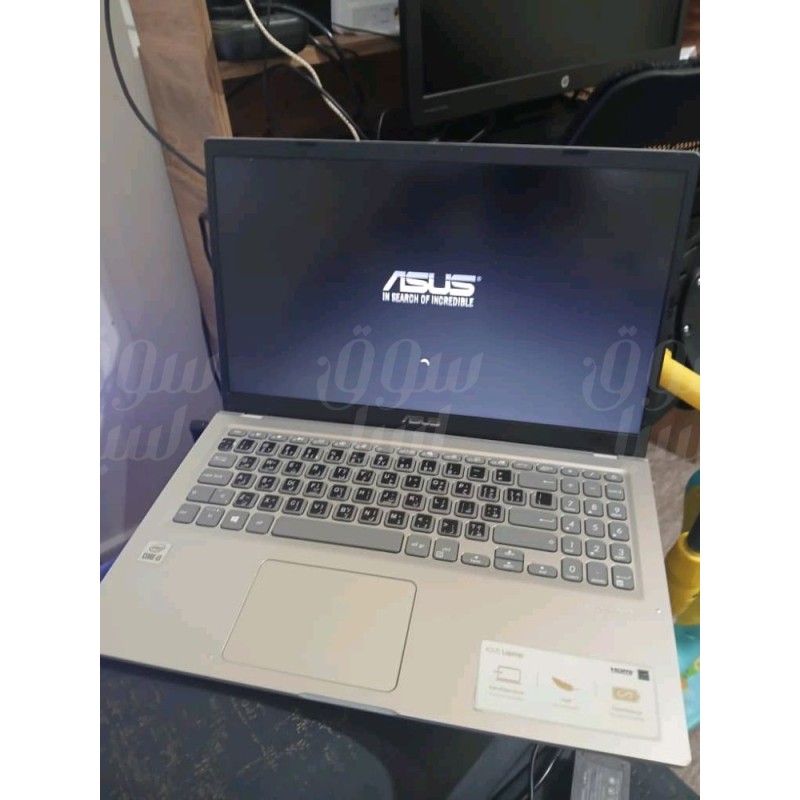 Asus Laptop
