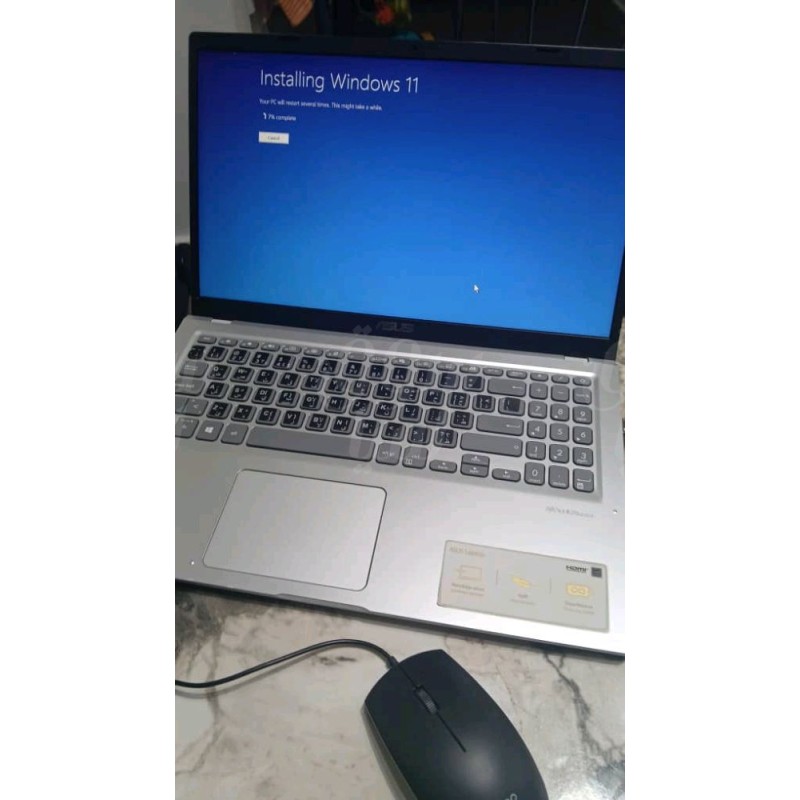 Asus Laptop