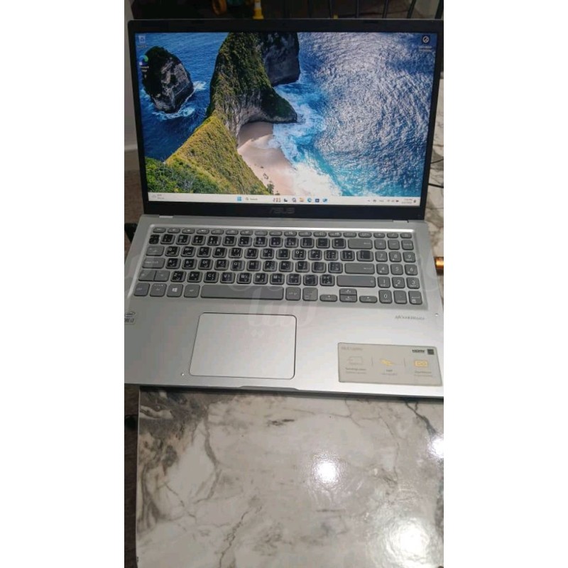 Asus Laptop