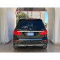 مرسيدس GL550 كيت AMG قطعةموديل 2014 - ‏Mercedes GL 550 AMG محركV8 4,7 twin turbo