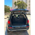 مرسيدس GL550 كيت AMG قطعةموديل 2014 - ‏Mercedes GL 550 AMG محركV8 4,7 twin turbo