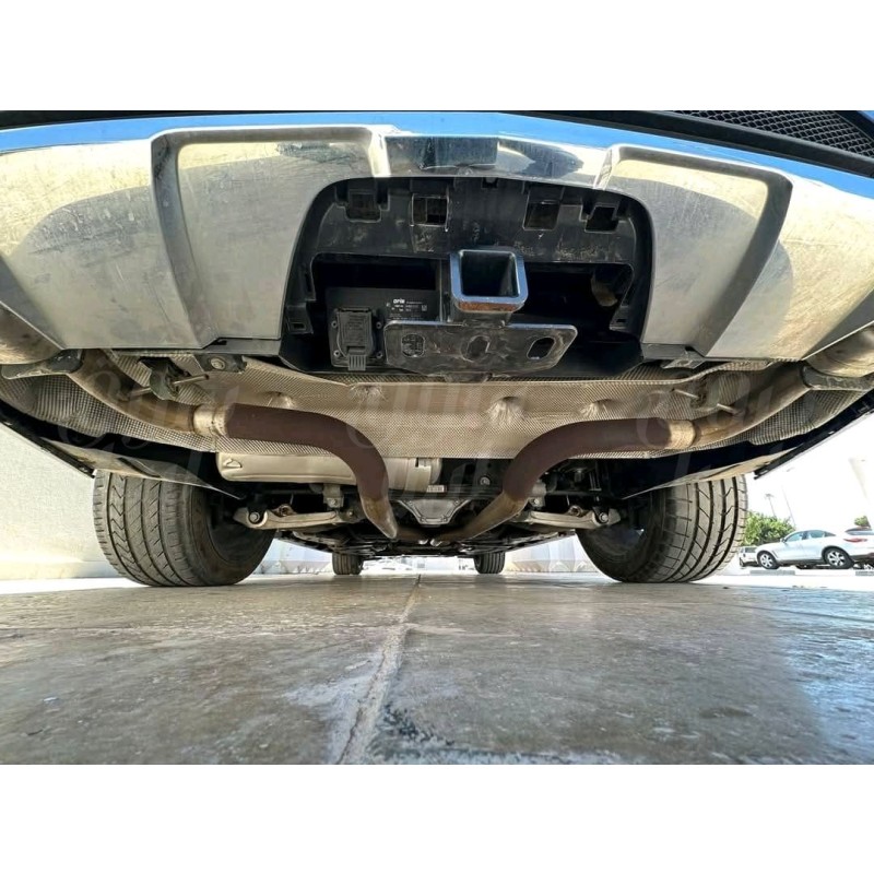 مرسيدس GL550 كيت AMG قطعةموديل 2014 - ‏Mercedes GL 550 AMG محركV8 4,7 twin turbo