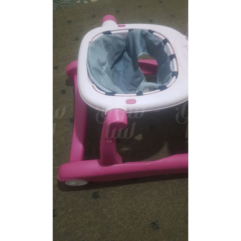 ماشية اطفال