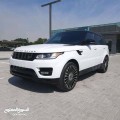 Range Rover 2015