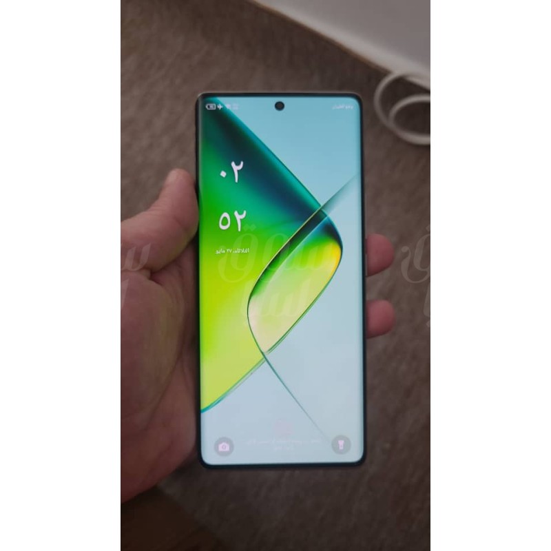 infinix note 40 pro
